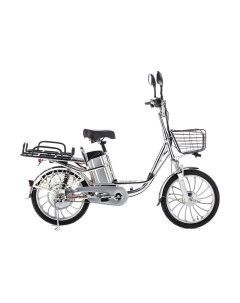 Электровелосипед Motax