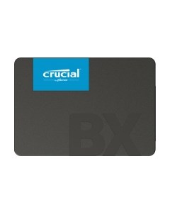 SSD диск Crucial