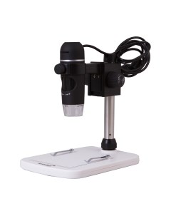 Микроскоп цифровой Levenhuk
