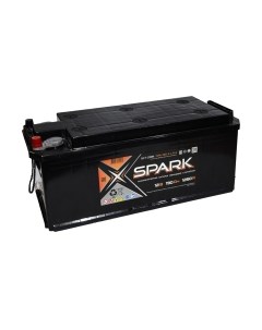 Автомобильный аккумулятор Spark