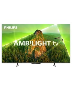 Телевизор Philips 55PUS8108/60