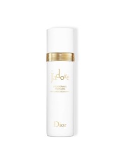 Парфюмированный дезодорант спрей J adore Dior