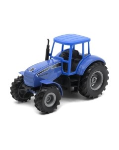 Трактор игрушечный Welly
