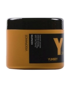Маска для волос Yunsey