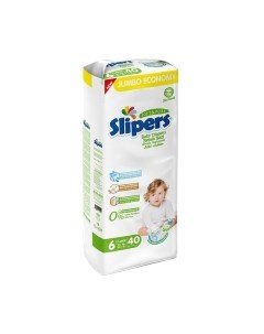 Подгузники детские Slipers