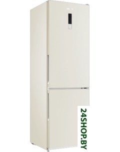 Холодильник CT 1732 NF Beige Centek