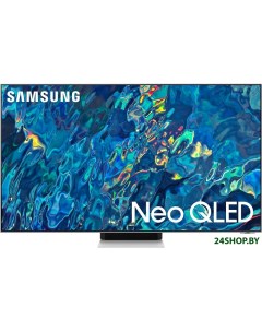 Телевизор Neo QLED 4K QN95B QE55QN95BAUXCE Samsung