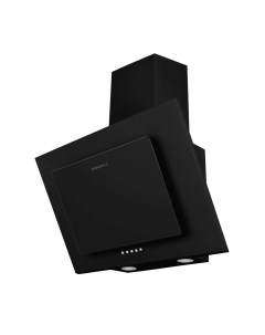 Кухонная вытяжка MAUNFELD Tower 50 черный Maunfeld