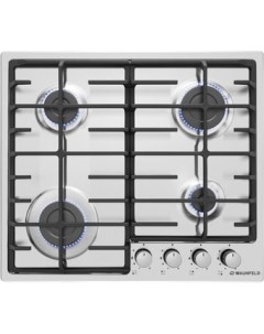 Варочная панель EGHS.64.6CS/G Maunfeld