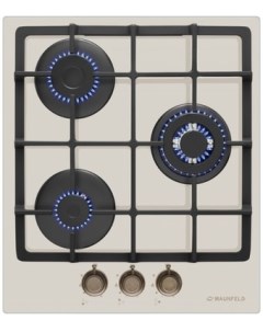 Варочная панель EGHG.43.33CBG.R/G Maunfeld