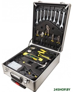 Универсальный набор инструментов 401050 1050 предметов Wmc tools