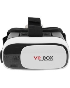 Очки виртуальной реальности box 3D Virtual Reality Glasses 2 0 Vr