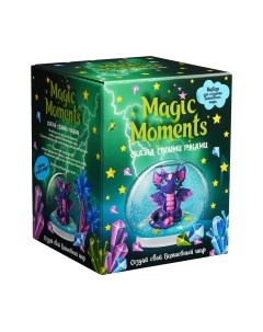 Набор для творчества Magic moments