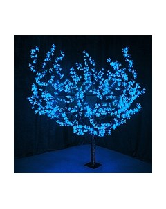 Светодиодное дерево Neon-night