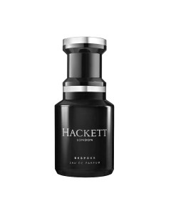 Парфюмерная вода Hackett
