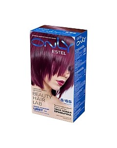 Гель краска для волос Estel