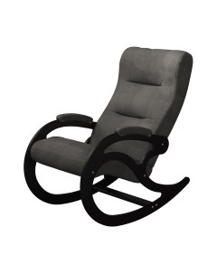 Кресло качалка Мебелик