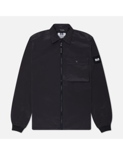 Мужская рубашка Arapu 3D Pocket Overshit цвет серый размер M Weekend offender