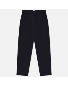 Мужские брюки Talabot Relaxed Tailored цвет чёрный размер L Weekend offender