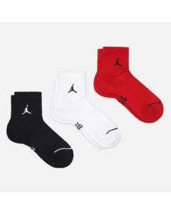 Комплект носков 3 Pack Everyday Ankle Jordan