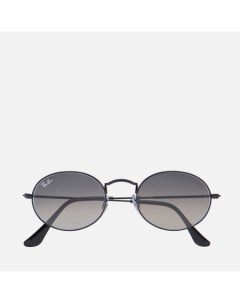 Солнцезащитные очки Oval Flat Lenses Ray-ban