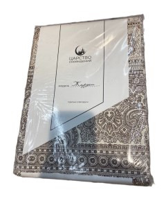 Комплект постельного белья 1,5 спальный, хлопкополиэфир, арт. К-15ХП/Э Царство сновидений