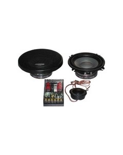 Компонентная АС CP-525C Calcell