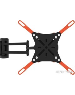 Кронштейн КБ-01-66 (черный) Electric light