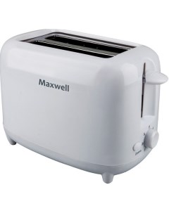 Тостер MW 1505 W Maxwell