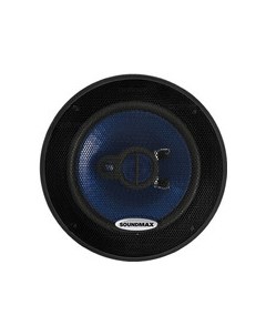 Коаксиальная АС SM CSE603 Soundmax