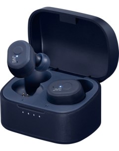 Наушники HA-A11T (темно-синий) Jvc