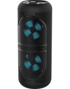 Беспроводная колонка SM-PS4405 (черный) Soundmax