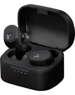 Наушники HA-A11T (черный) Jvc