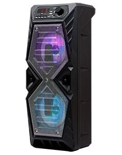 Беспроводная колонка SM-PS4426 (черный) Soundmax