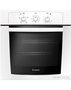Газовый духовой шкаф ДГЭ 601-01 Gefest
