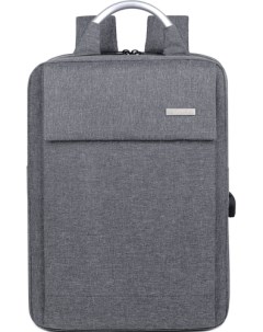 Городской рюкзак Forward 15 6 серый Miru
