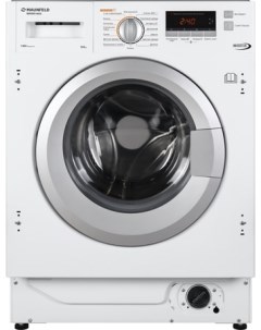 Стирально-сушильная машина MBWM1486S Maunfeld