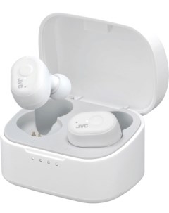 Наушники HA-A11T (белый) Jvc