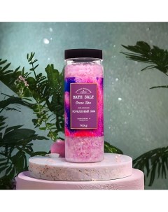 Соль для ванн Ocean spa Коралловый риф 700 Laboratory katrin