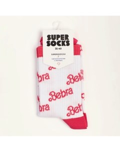 Носки Bebra Super socks