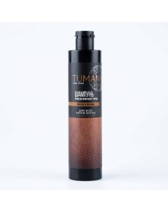 Шампунь для всех типов волос TUMAN укрепляющий 300 Рябина
