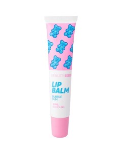 Бальзам для губ Lip Balm Hempt Bubble Gum Beauty bomb