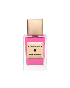 Pink Motion 50 Constancia