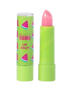 Бальзам для губ Lip Balm Beauty bomb