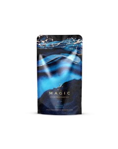 Скраб парфюм для тела AIR 250 Magic 5 elements