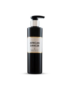 Лосьон для тела парфюмированный African Dancer 250 Arriviste