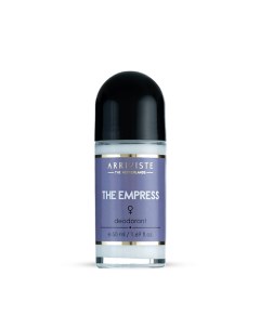 Парфюмированный дезодорант The Empress 50 Arriviste