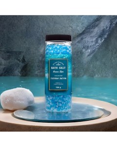 Соль для ванн Ocean spa Голубая лагуна 700 Laboratory katrin
