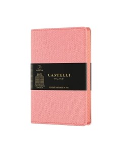 Записная книжка Castelli