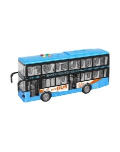 Автобус игрушечный Jiansheng